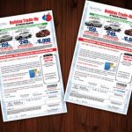 Letter Buyback Mailers, Postcards, direct mail, automotive marketing, automotive advertising, car ads,