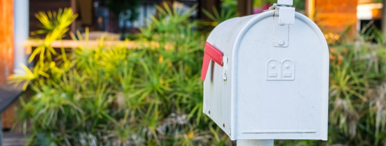 How to Conquer Your Competition Through Mail