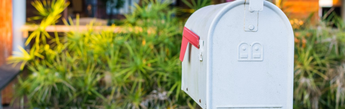 How to Conquer Your Competition Through Mail