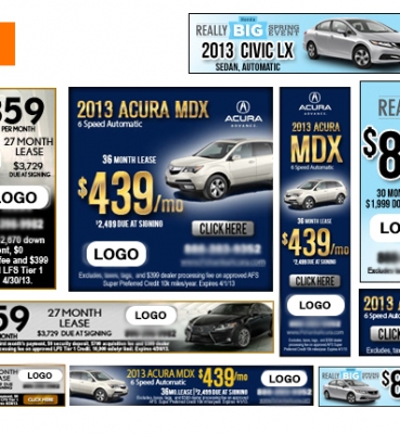 Retargeting