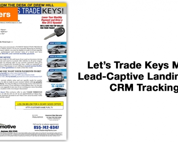 Trade-Up